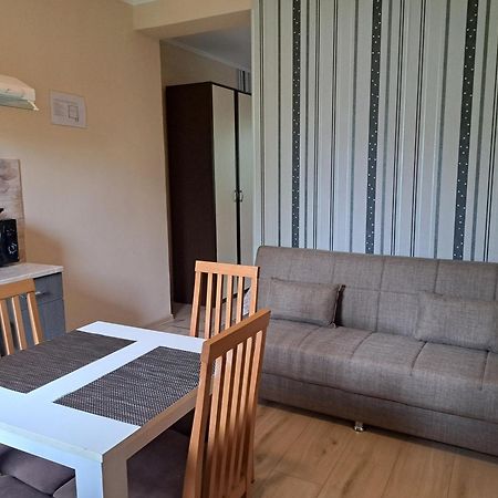Palić Guesthouse Kristina מראה חיצוני תמונה