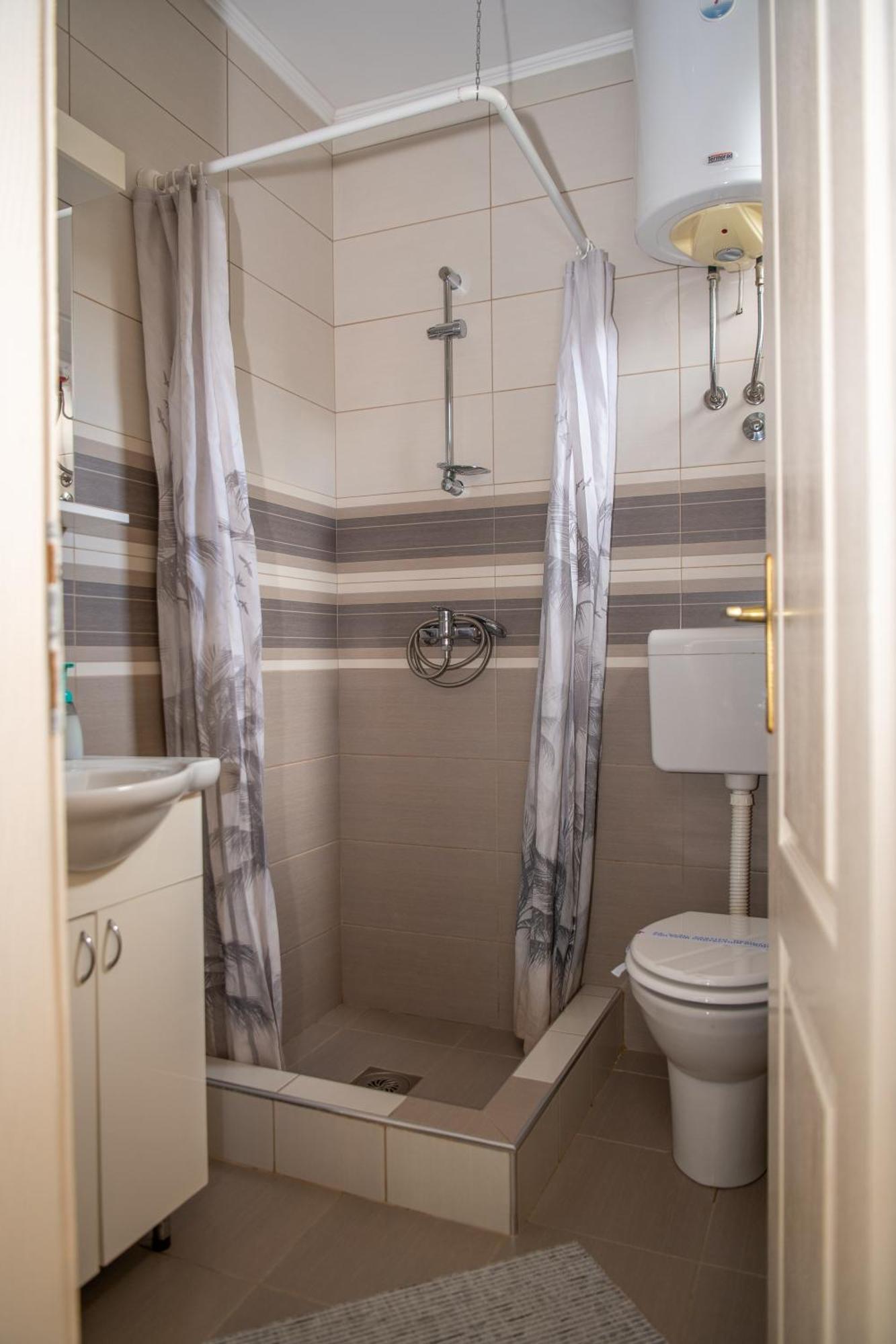 Palić Guesthouse Kristina מראה חיצוני תמונה