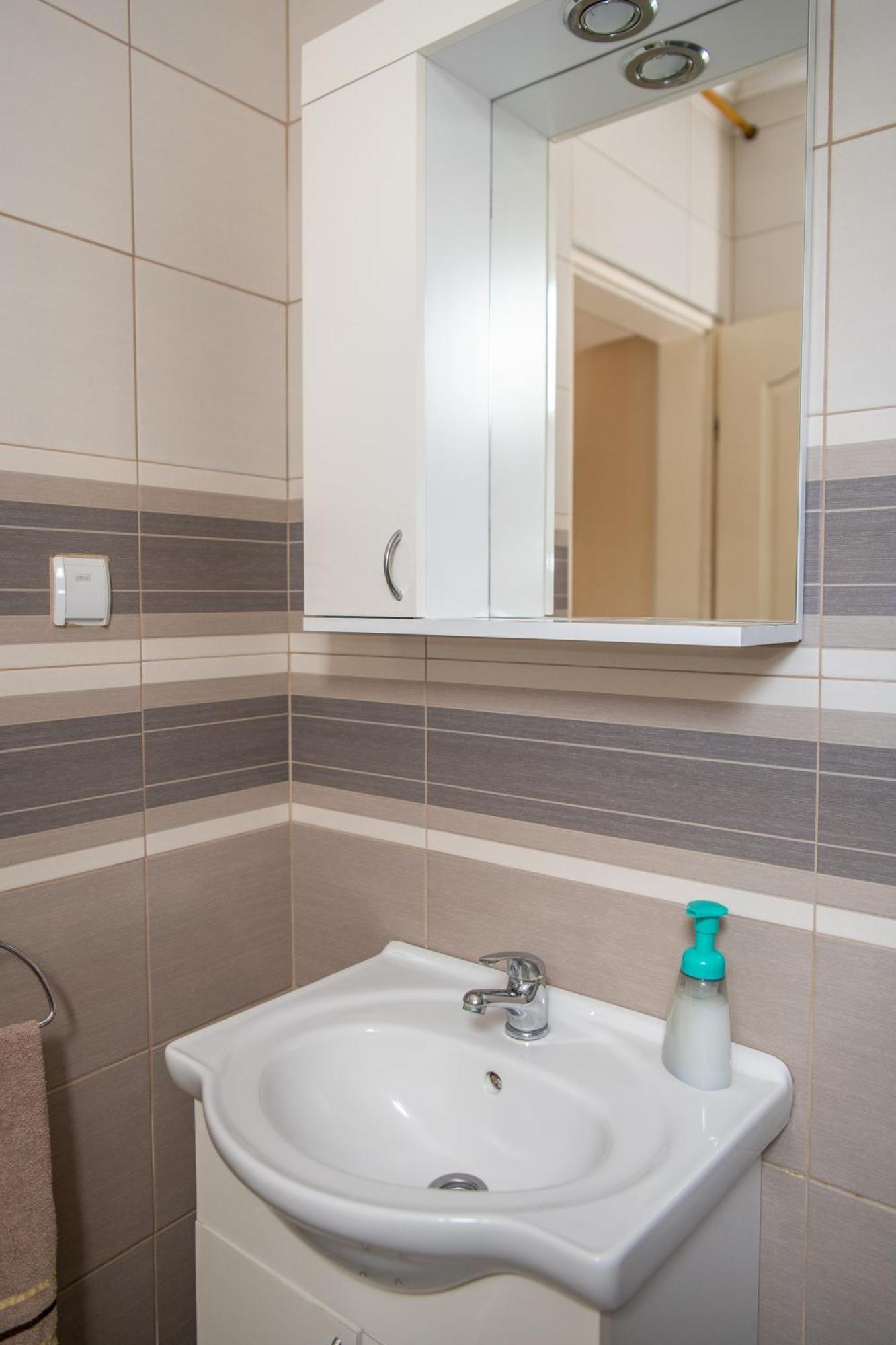 Palić Guesthouse Kristina מראה חיצוני תמונה