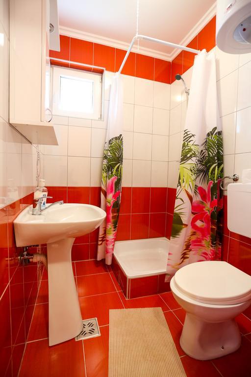 Palić Guesthouse Kristina חדר תמונה